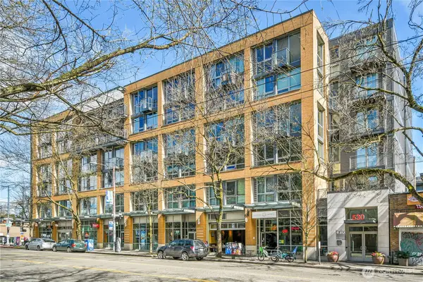 530 Broadway E #328, Seattle, WA 98102