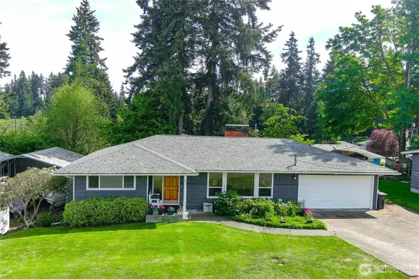 1812 74th Street Se, Everett, WA 98203