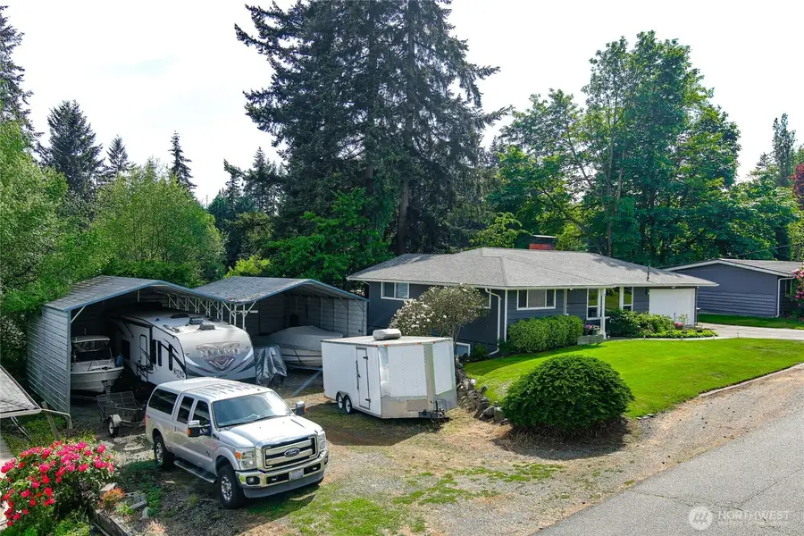 1812 74th Street Se, Everett, WA 98203 - #2