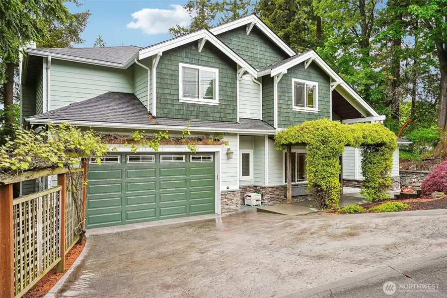 13128 SE Newport Way, Bellevue, WA 98006 - #3