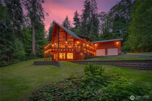 27628 178th Place Se, Monroe, WA 98272
