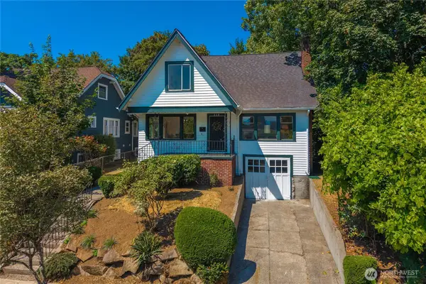 319 29th Avenue, Seattle, WA 98122
