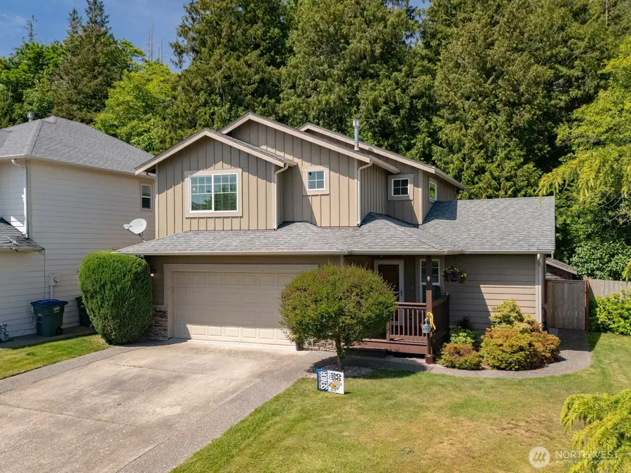 2650 Lochcarron Drive, Ferndale, WA 98248 - #2