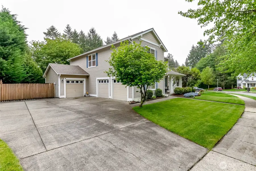 1502 Jensen Avenue, Dupont, WA 98327 - #2