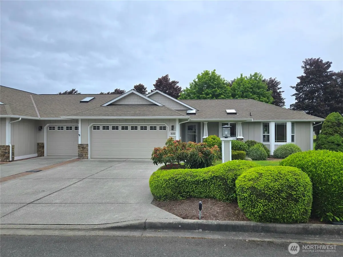 880 N Minstrel Road, Sequim, WA 98382 - #1