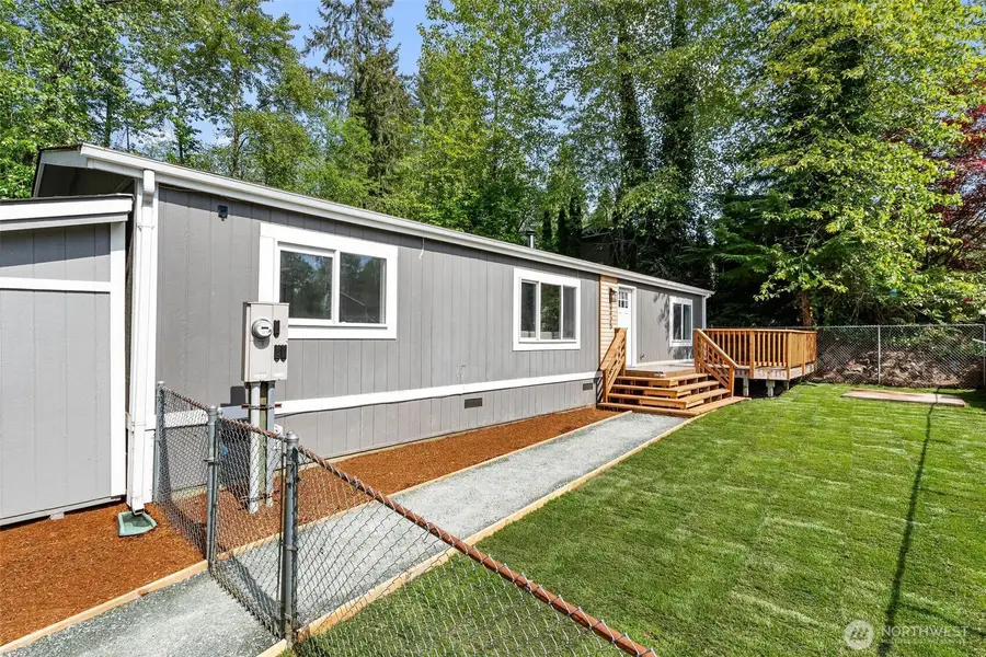3425 230th Drive Ne, Granite Falls, WA 98252 - #2