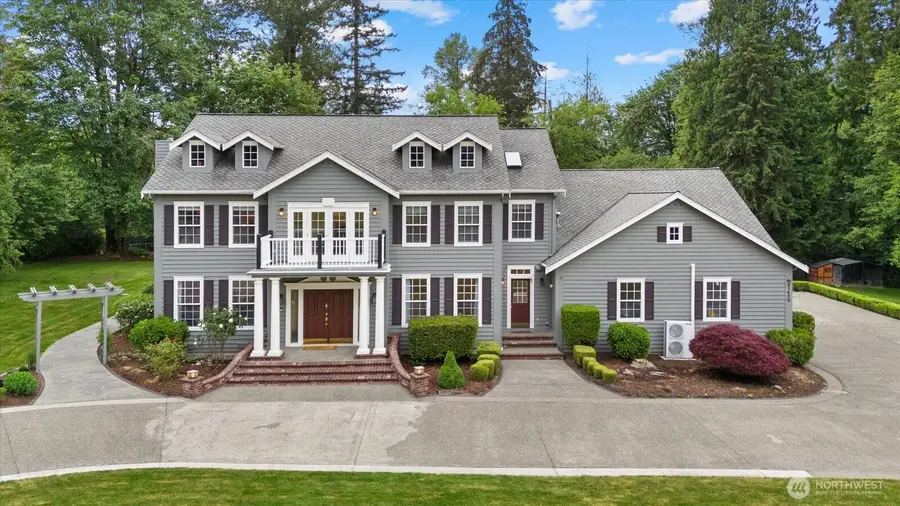 21410 SE 215th Street, Maple Valley, WA 98038 - #2