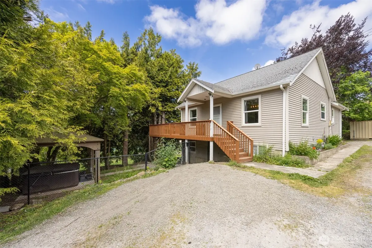 3417 Lindsay Avenue, Bellingham, WA 98229 - #1