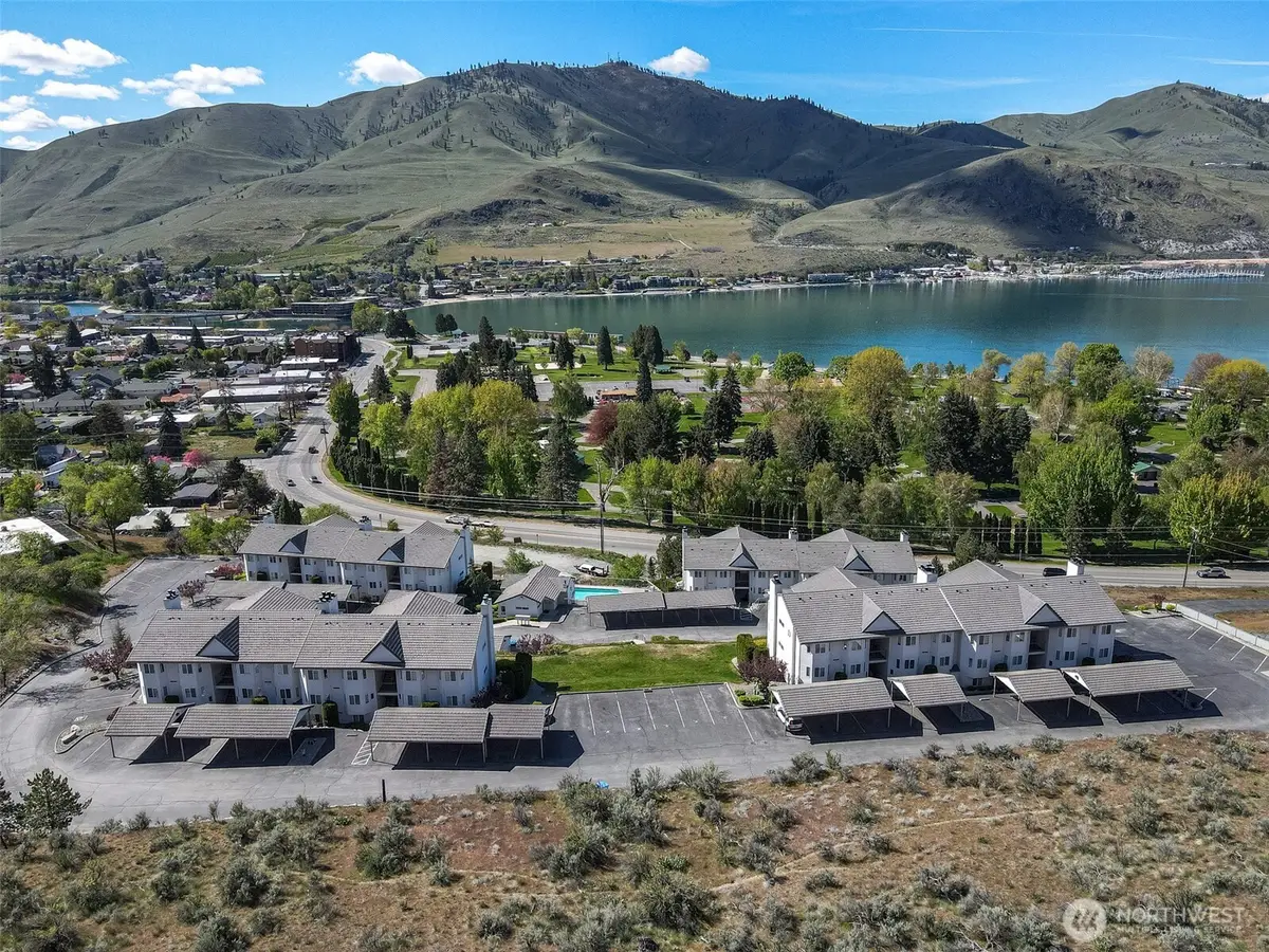 808 W Manson Highway #B203, Chelan, WA 98816 - #1
