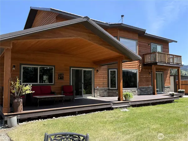 8 Julian Bay, Republic, WA 99166