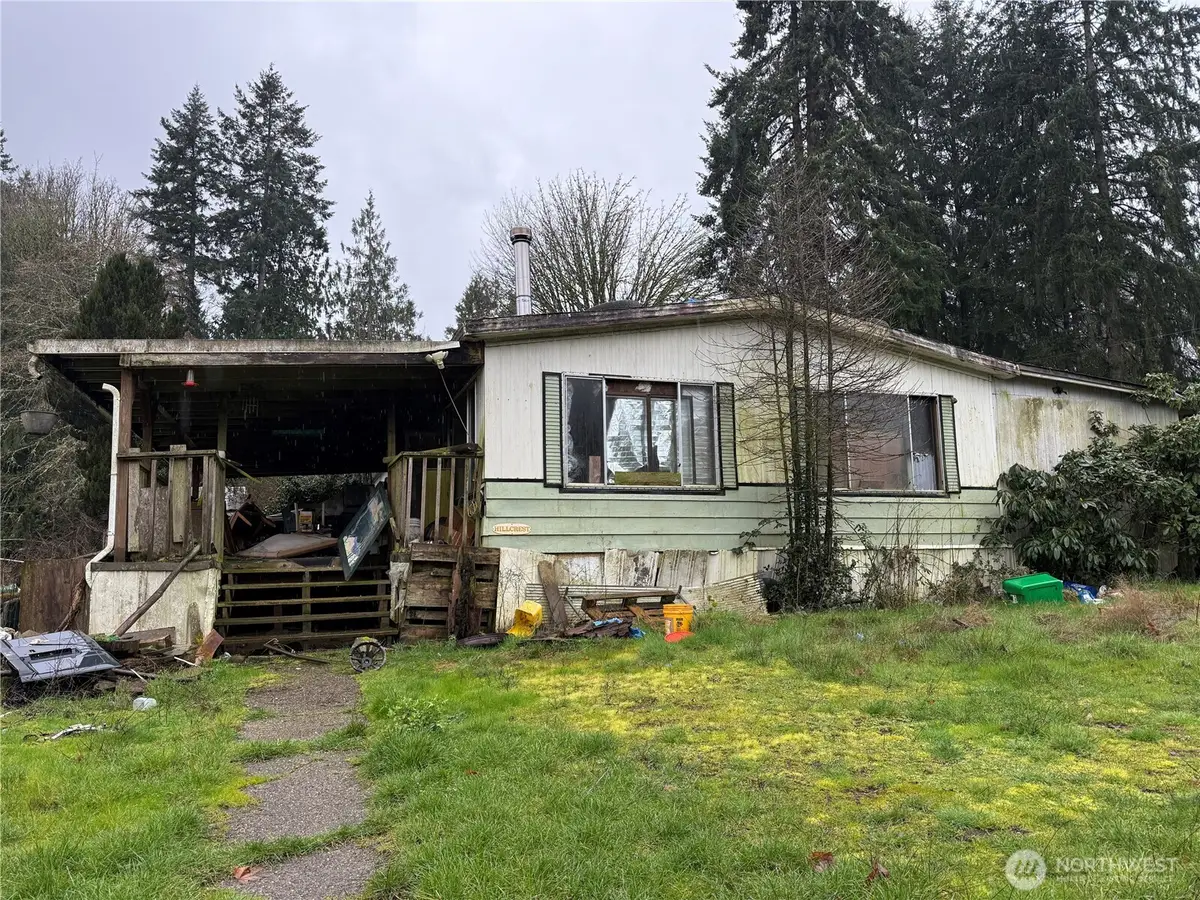 517 NW Past Drive, Poulsbo, WA 98370 - #1
