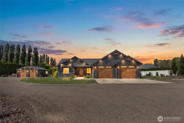 9914 Morgan Road Ne, Moses Lake, WA 98837