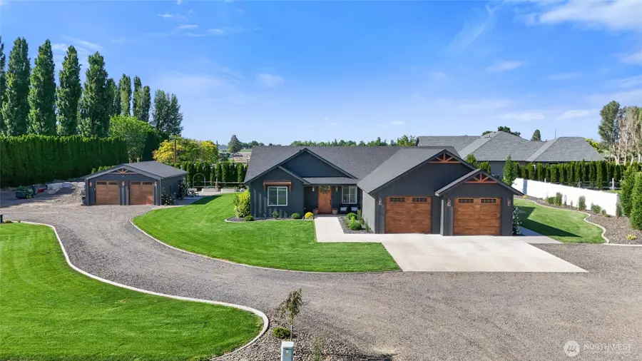 9914 Morgan Road Ne, Moses Lake, WA 98837 - #2