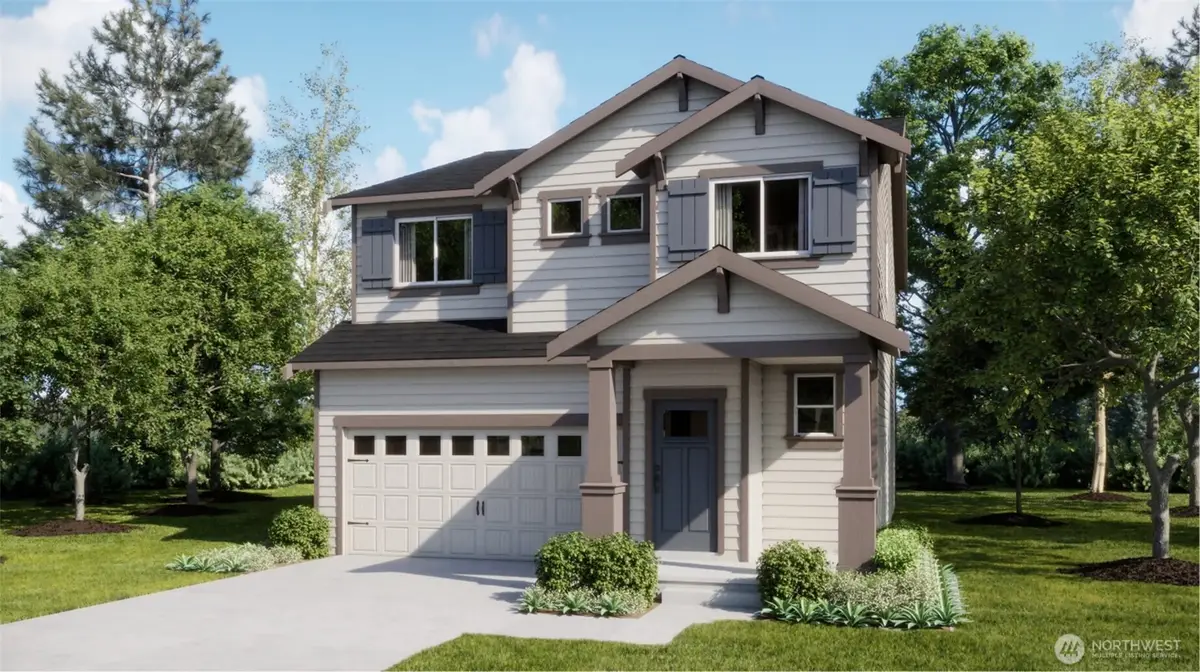 32088 Myrtle Avenue Se, Black Diamond, WA 98010 - #1