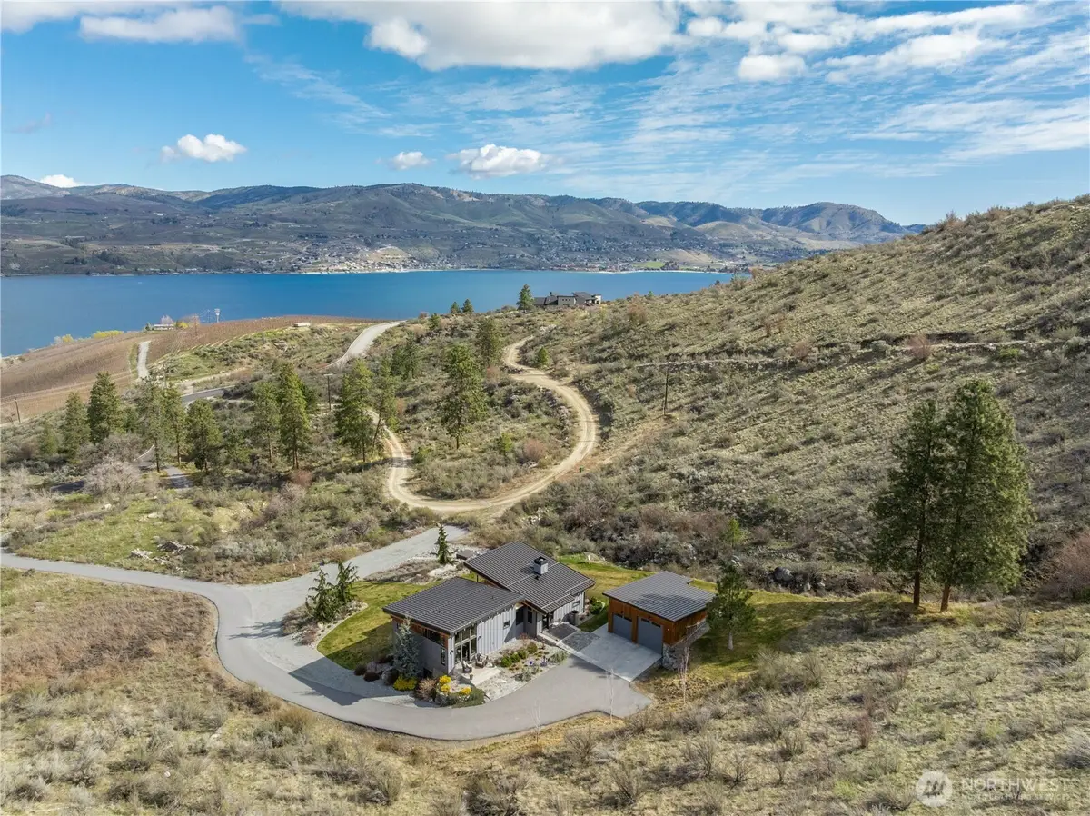 111 Hawks Meadow Road, Chelan, WA 98816 - #1