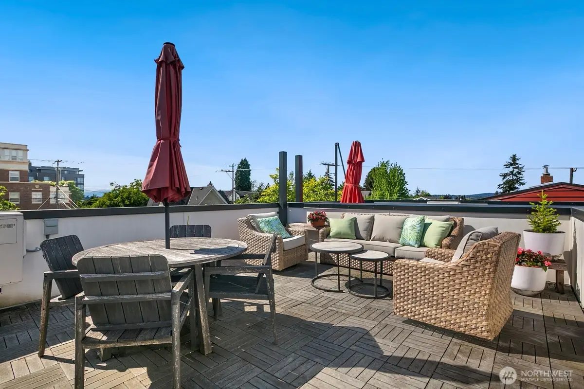 2127 2nd Avenue N, Seattle, WA 98109 - #1
