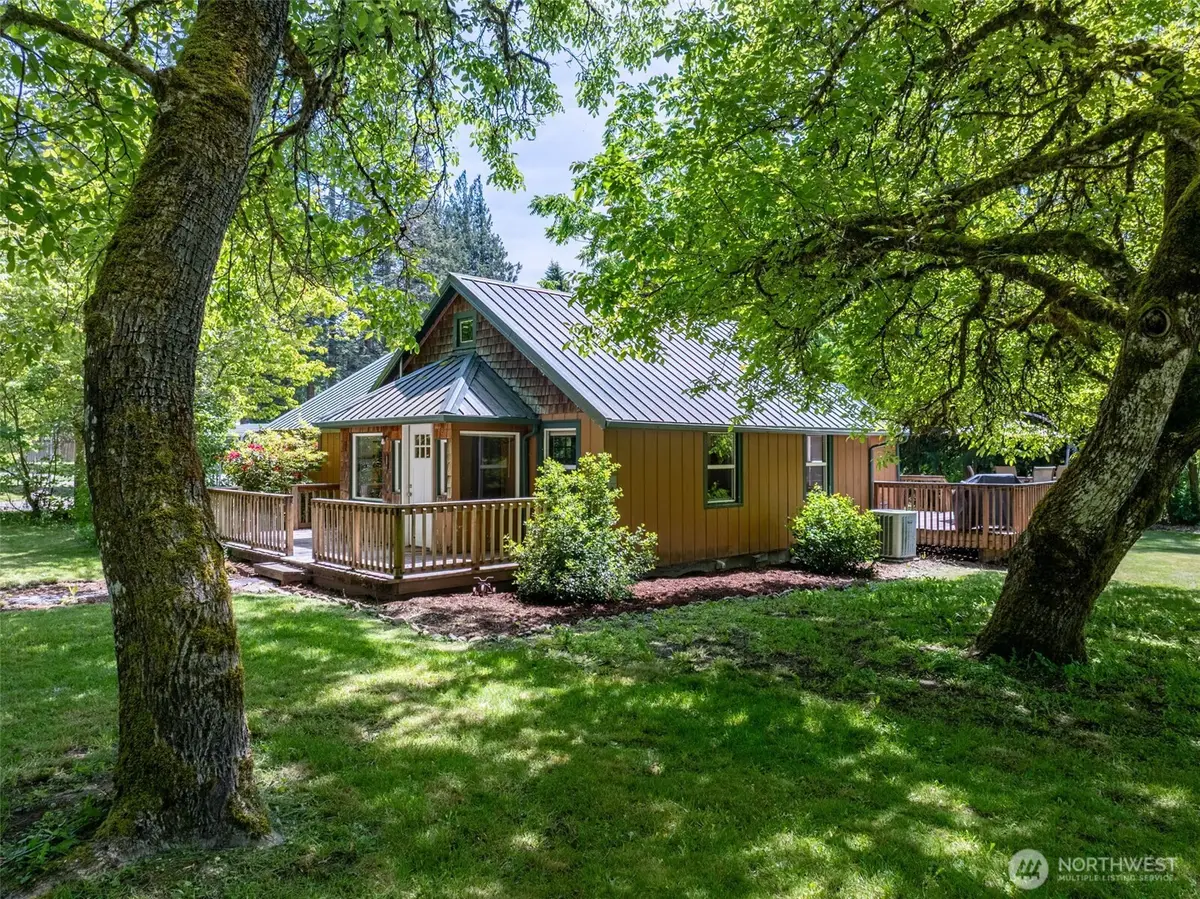 1364 Silverbrook Road, Randle, WA 98377 - #1