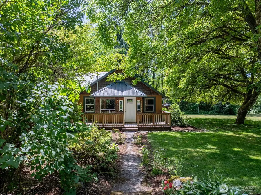 1364 Silverbrook Road, Randle, WA 98377 - #3