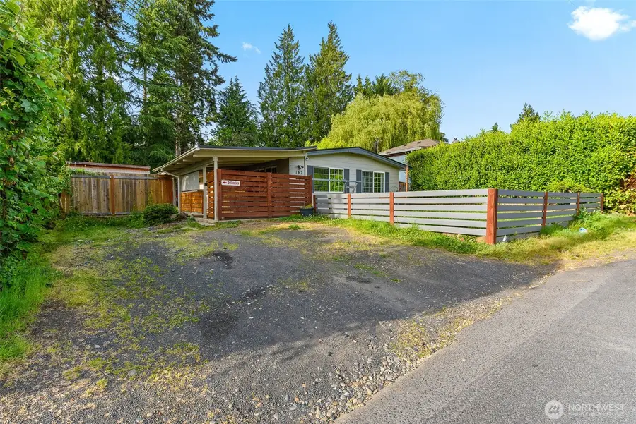 147 Mountain View Drive, Longview, WA 98632 - #2