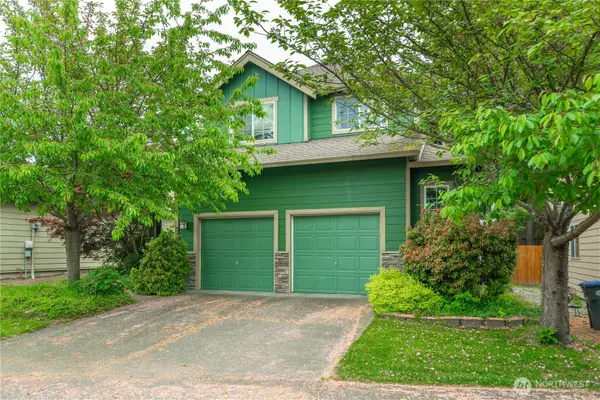 22443 SE 281st Court, Maple Valley, WA 98038