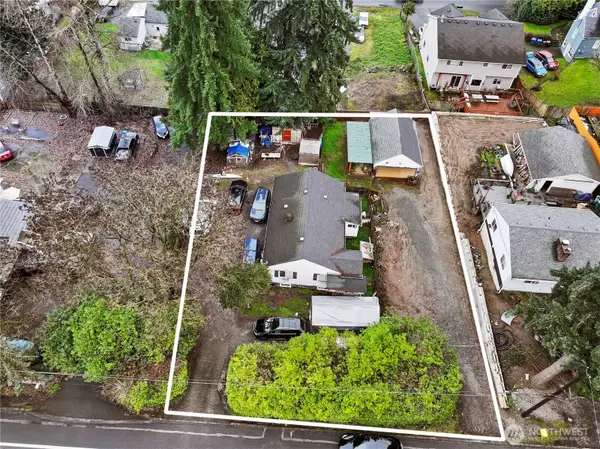 12206 1st Avenue S #10, Seattle, WA 98168