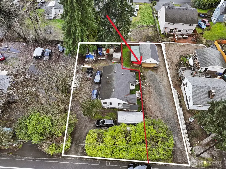 12206 1st Avenue S #10, Seattle, WA 98168 - #2