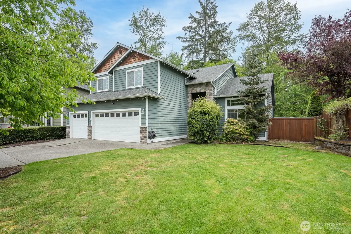 17825 79th Drive Ne, Arlington, WA 98223 - #1