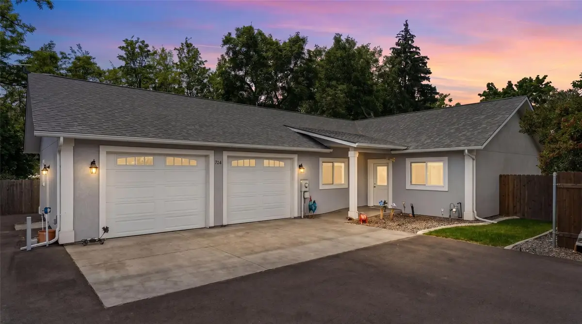724 Juniper Street, Walla Walla, WA 99362 - #1