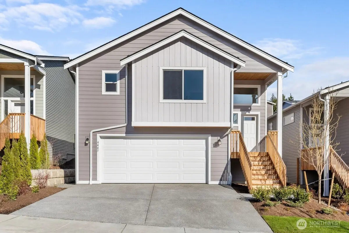 4469 74th Drive Ne, Marysville, WA 98270 - #1