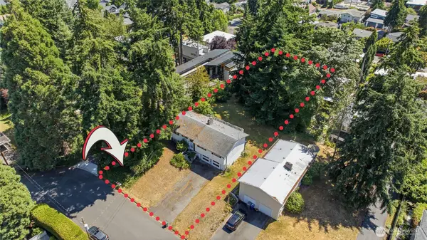 321 11th Place, Kirkland, WA 98033