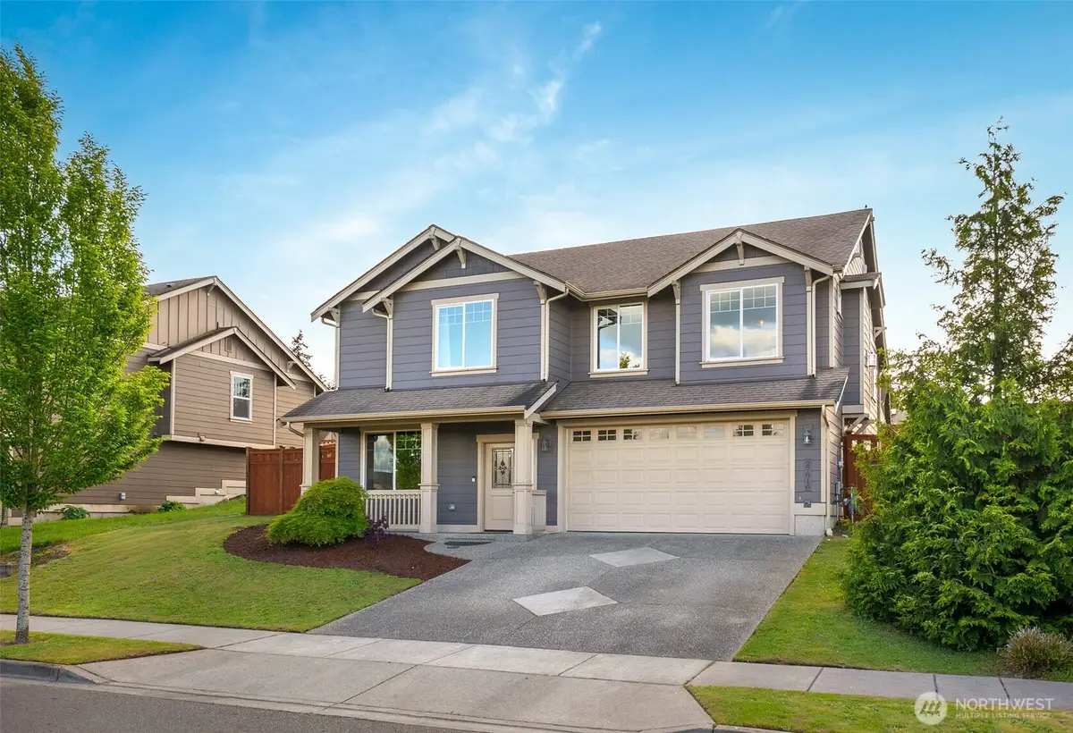 27810 71st Avenue Nw, Stanwood, WA 98292 - #1