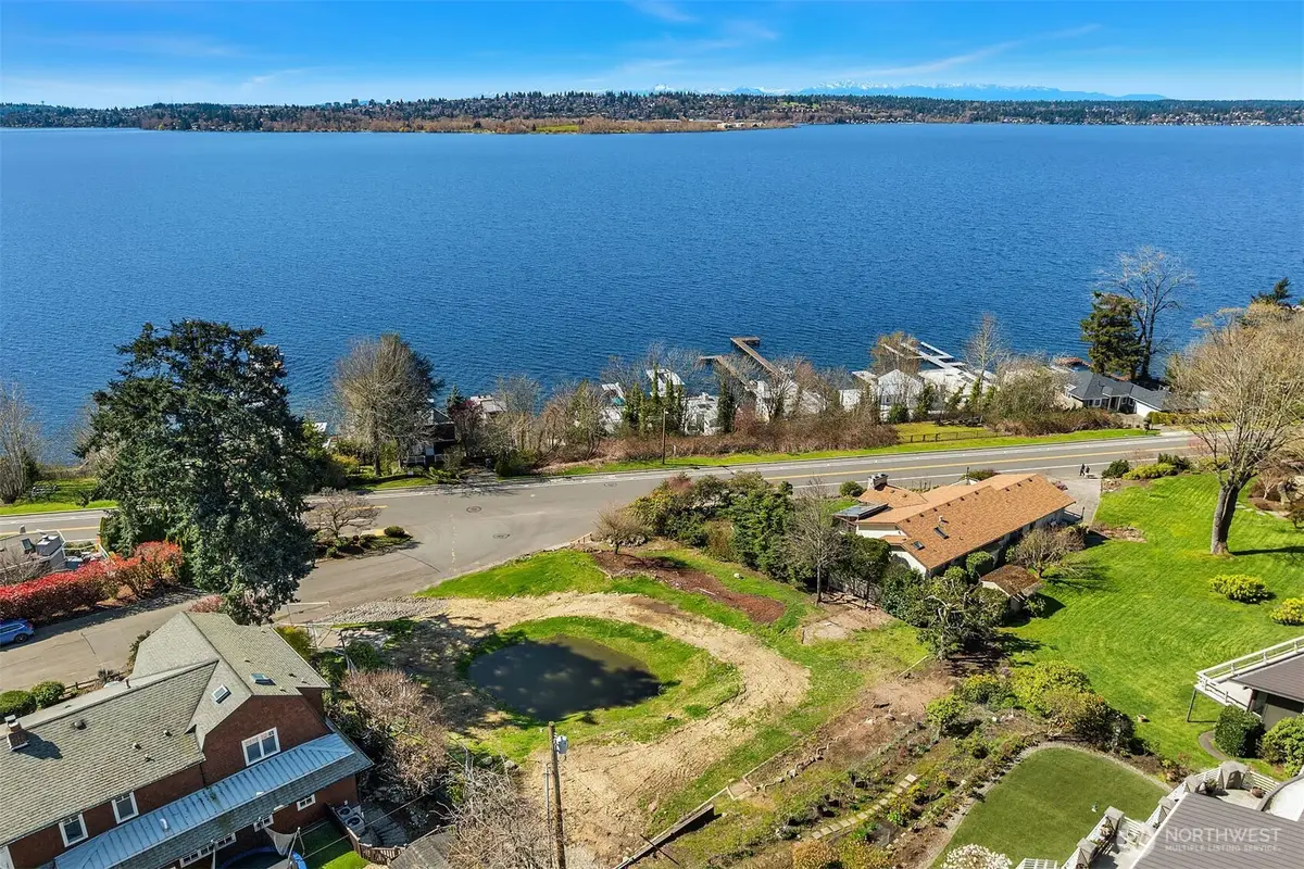 508 8th Avenue W #Lot A, Kirkland, WA 98033 - #1