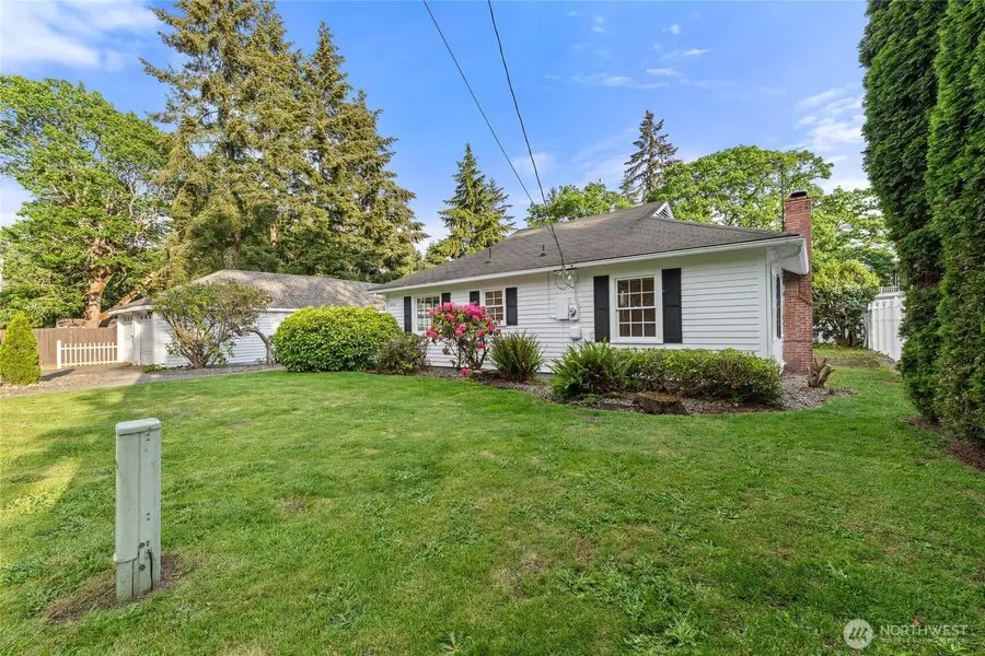 6614 100th Street Sw, Lakewood, WA 98499 - #2