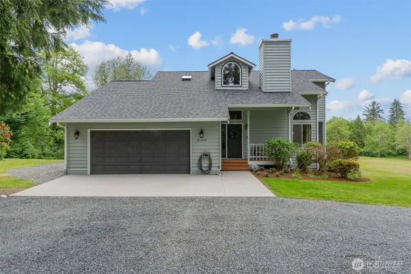 21416 161st Avenue Se, Monroe, WA 98272