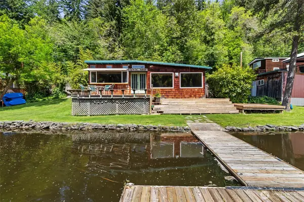 38509 Orville Road E, Eatonville, WA 98328
