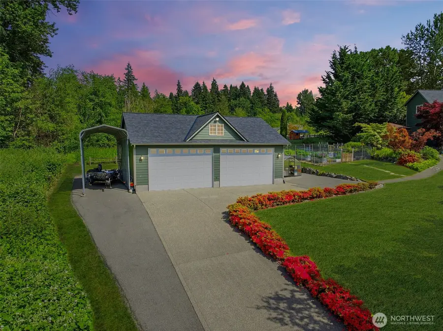 1409 27th Street Se, Puyallup, WA 98372 - #2