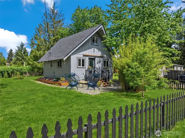 20908 93rd Street E, Bonney Lake, WA 98391