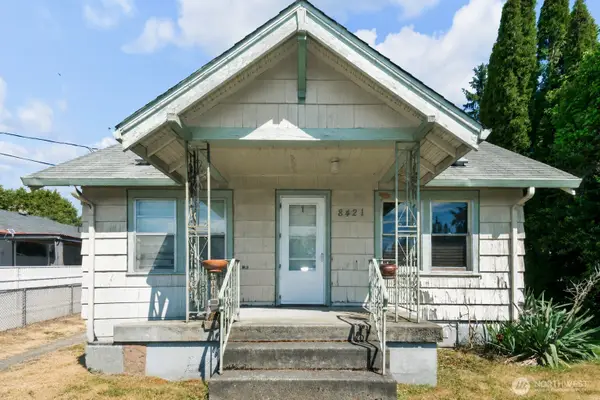 8421 S D Street, Tacoma, WA 98444