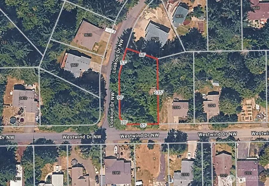 2340 Westwind Drive Nw #143, Olympia, WA 98502 - #3
