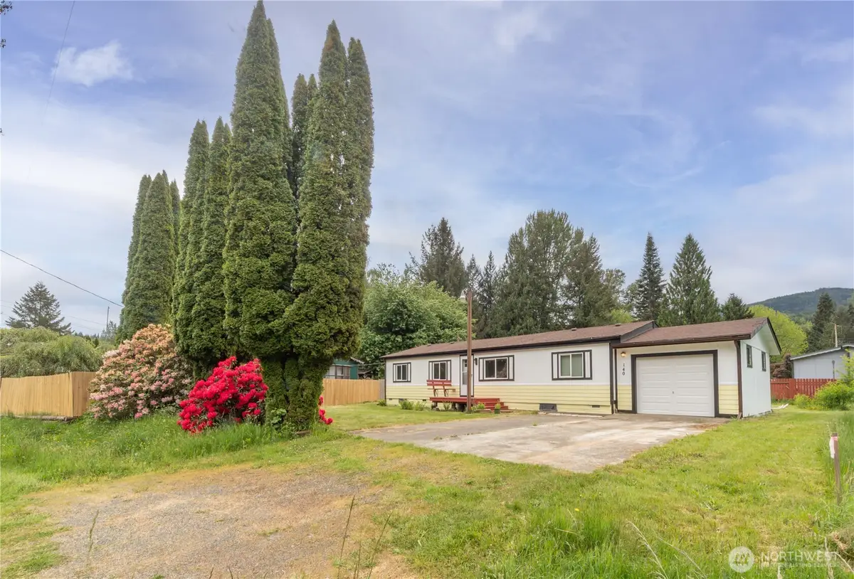 140 Pinto Lane, Brinnon, WA 98320 - #1