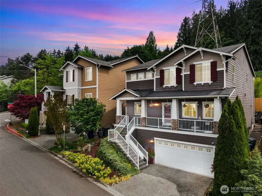 24007 42nd Avenue Se, Bothell, WA 98021 - #2
