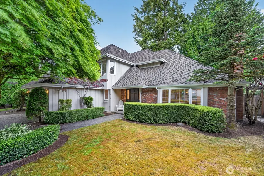 12610 NE 68th Place, Kirkland, WA 98033 - #2