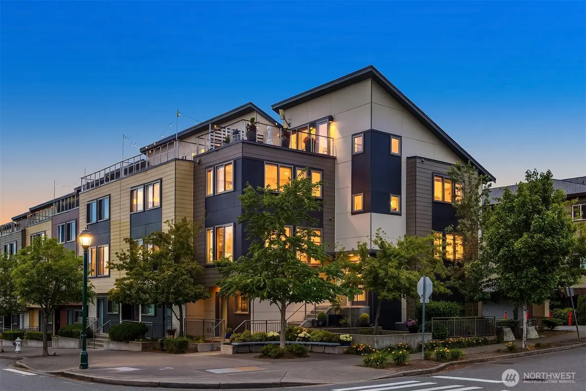 998 NE High Street #12, Issaquah, WA 98029 - #1