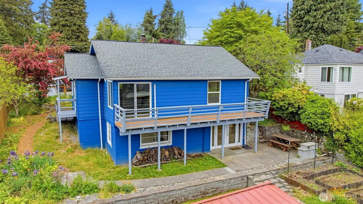 1132 Evans Avenue W, Bremerton, WA 98312 - #1