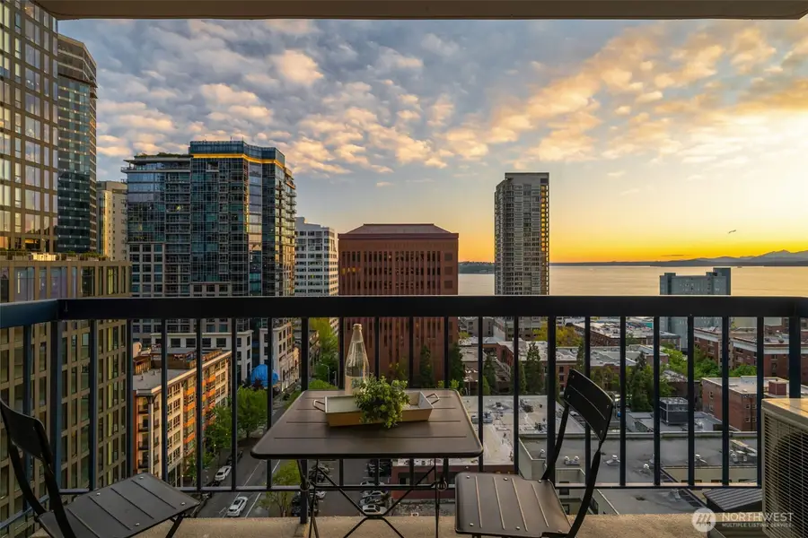 2100 3rd Avenue #1702, Seattle, WA 98121 - #3