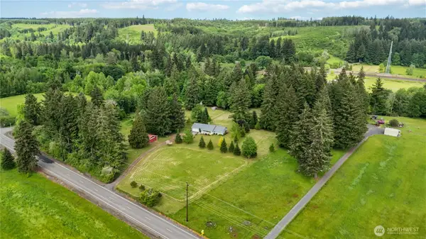 1607 Winlock Vader Road, Winlock, WA 98596