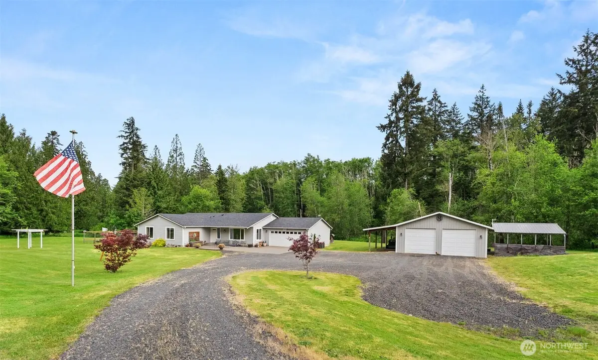 209 Haywire Road, Chehalis, WA 98532 - #1