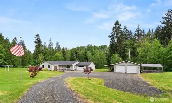 209 Haywire Road, Chehalis, WA 98532