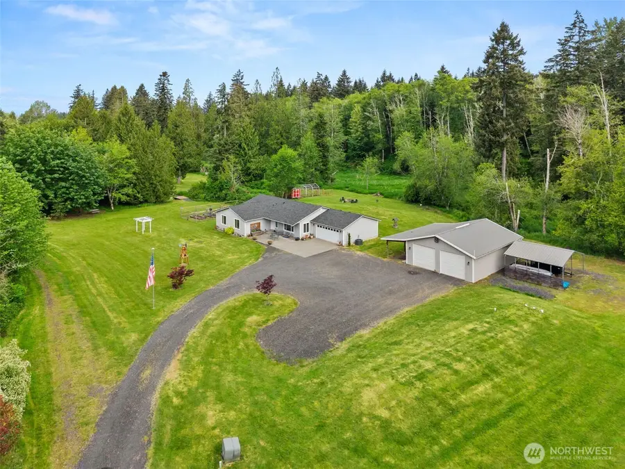 209 Haywire Road, Chehalis, WA 98532 - #2