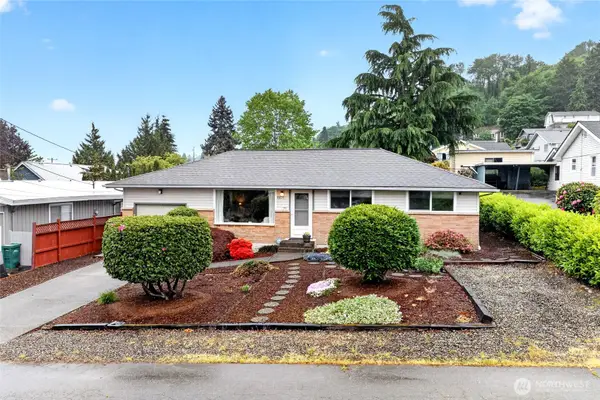 8035 S 116th Street, Seattle, WA 98178